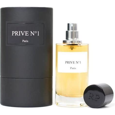 parfum dior privé n 1